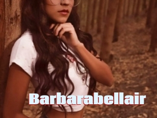 Barbarabellair