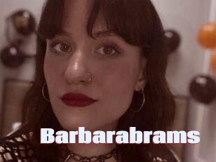 Barbarabrams