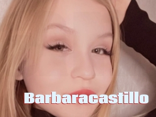 Barbaracastillo