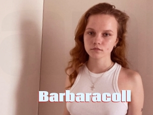 Barbaracoll