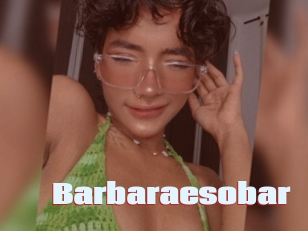 Barbaraesobar