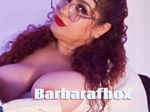 Barbarafhox