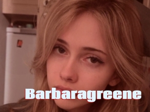 Barbaragreene