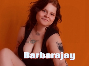 Barbarajay