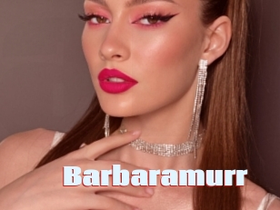 Barbaramurr