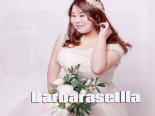 Barbarasetlla