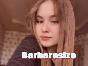 Barbarasize