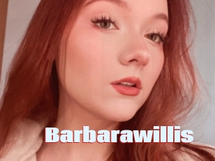 Barbarawillis