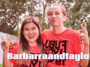 Barbarraandtaylor