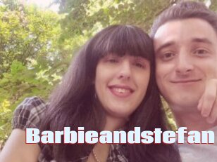 Barbieandstefan