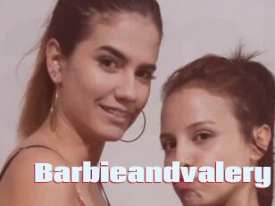 Barbieandvalery