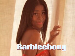 Barbieebony