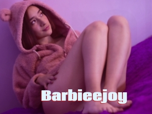 Barbieejoy