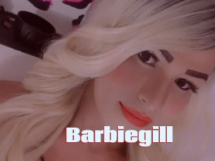 Barbiegill