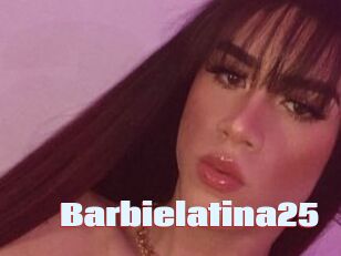 Barbielatina25