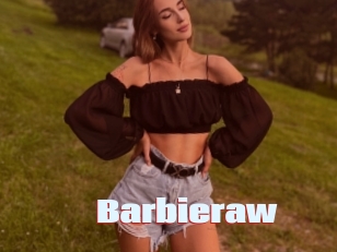 Barbieraw