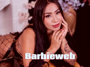 Barbieweb