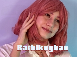 Barbikoyban