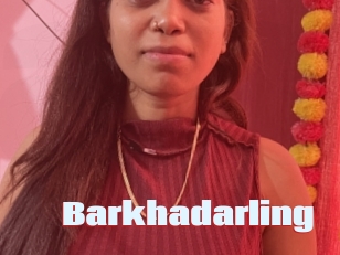 Barkhadarling