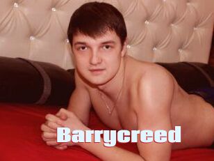 Barrycreed