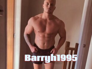 barryh1995 Anal Open