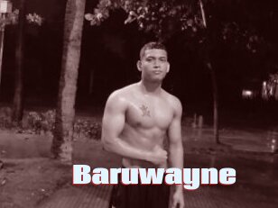 Baruwayne