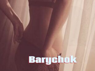 Barychok