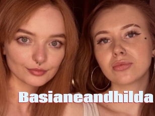 Basianeandhilda