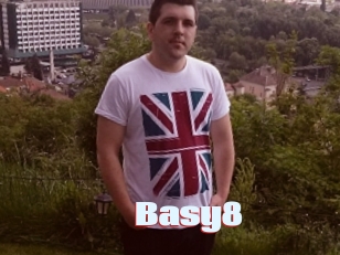 Basy8