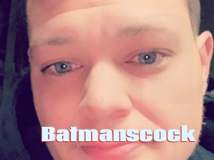 Batmanscock