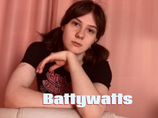 Battywatts