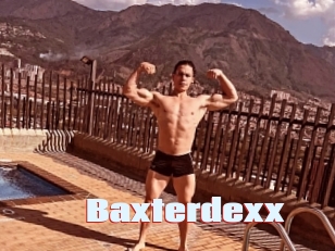 Baxterdexx