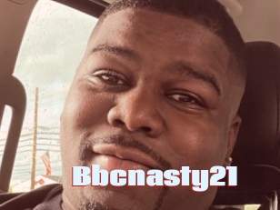 Bbcnasty21