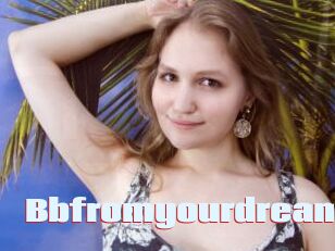Bbfromyourdream
