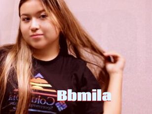 Bbmila