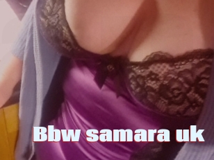 Bbw_samara_uk