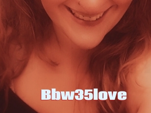 Bbw35love