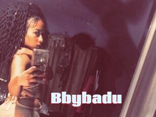 Bbybadu