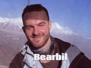 Bearbil