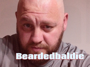 Beardedbaldie