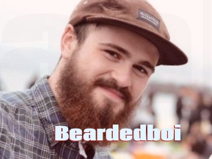 Beardedboi