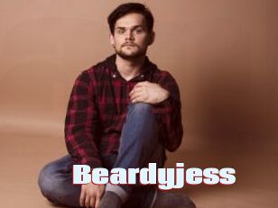 Beardyjess