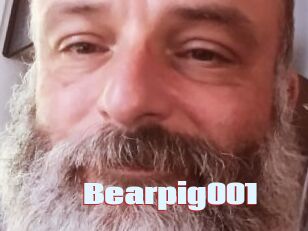 Bearpig001