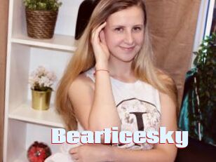 Bearticesky