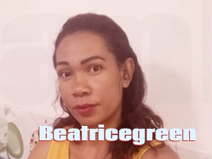 Beatricegreen