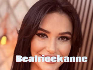 Beatricekanne