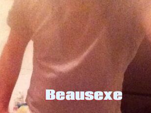 Beausexe