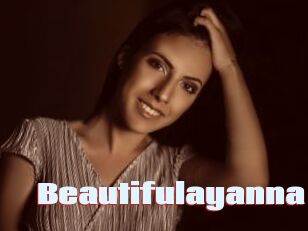 Beautifulayanna
