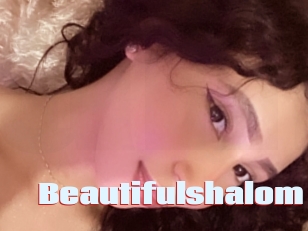 Beautifulshalom