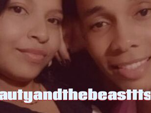 Beautyandthebeasttts